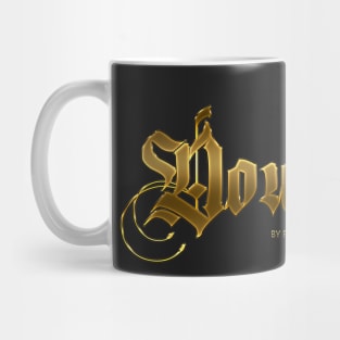 Douchebag Mug